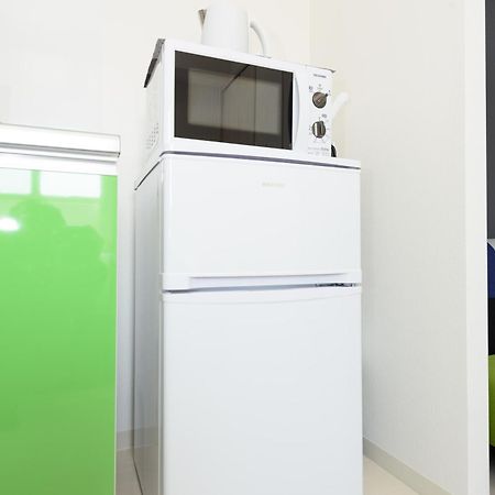Cocostay Ko Residence Sennichimae5Fココステイ ケーオーレジデンス センニチマエ5F Okayama Eksteriør billede