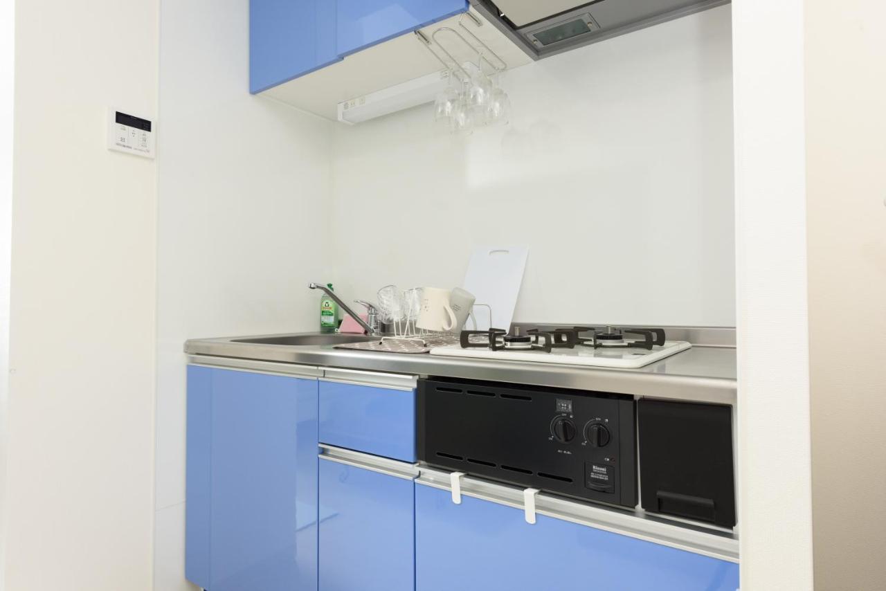 Cocostay Ko Residence Sennichimae5Fココステイ ケーオーレジデンス センニチマエ5F Okayama Eksteriør billede