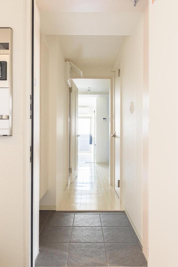Cocostay Ko Residence Sennichimae5Fココステイ ケーオーレジデンス センニチマエ5F Okayama Eksteriør billede