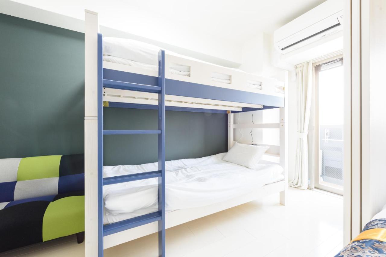 Cocostay Ko Residence Sennichimae5Fココステイ ケーオーレジデンス センニチマエ5F Okayama Eksteriør billede