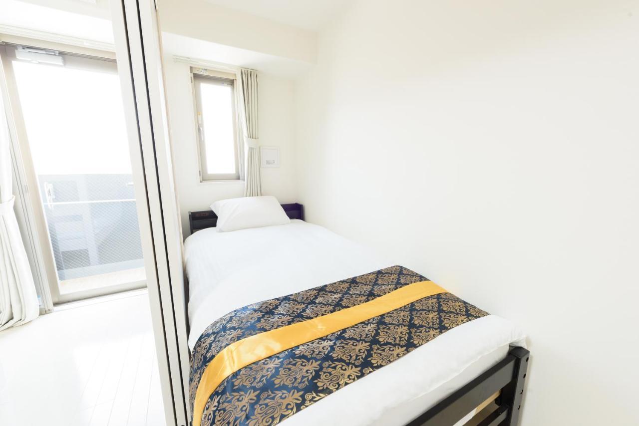 Cocostay Ko Residence Sennichimae5Fココステイ ケーオーレジデンス センニチマエ5F Okayama Eksteriør billede