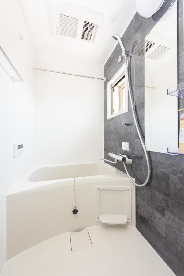 Cocostay Ko Residence Sennichimae5Fココステイ ケーオーレジデンス センニチマエ5F Okayama Eksteriør billede