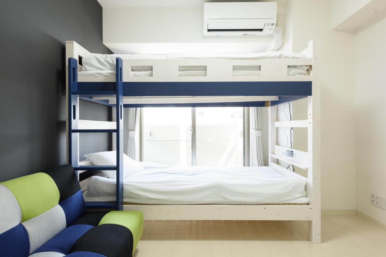 Cocostay Ko Residence Sennichimae5Fココステイ ケーオーレジデンス センニチマエ5F Okayama Eksteriør billede