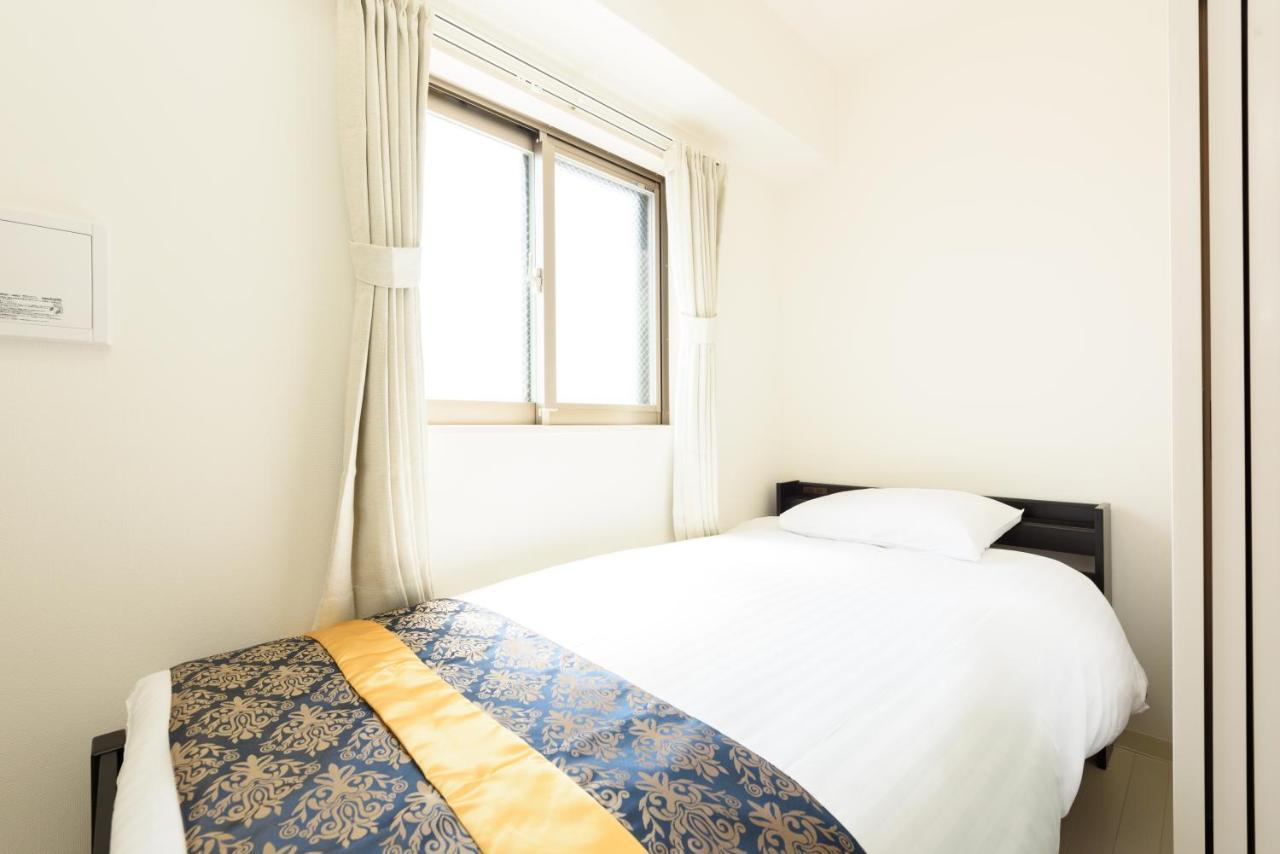 Cocostay Ko Residence Sennichimae5Fココステイ ケーオーレジデンス センニチマエ5F Okayama Eksteriør billede