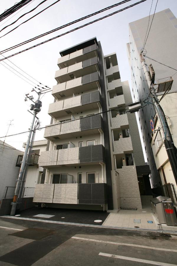 Cocostay Ko Residence Sennichimae5Fココステイ ケーオーレジデンス センニチマエ5F Okayama Eksteriør billede